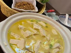 -鲁菜根·泰山菜(泰山店)