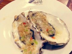 -汉巴味德(百年港湾店)