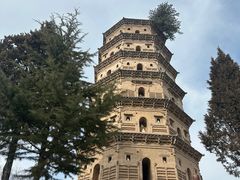 -崆峒山景区