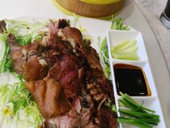 -106餐厅(山水文园店)
