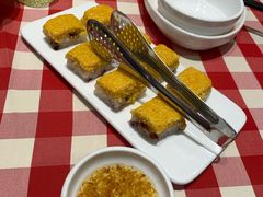 -西贝(上海新梅广场店)