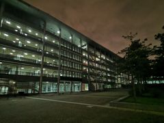 -华南师范大学(广州大学城校区)