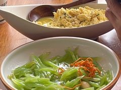 -马灯部落·西湖边的创意山景餐厅(虎跑动物园店)