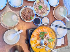 -林四喜·闽南传家菜(鼓浪屿店)