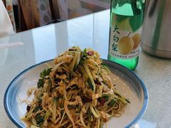 -苏师傅菜馆(上沙店)