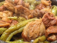 -石锅坛肉(广场店)