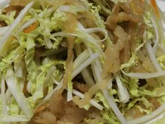 -双合园·海鲜水饺青岛菜(九水东路店)