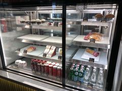 -COSTA COFFEE(上海月星环球港店)