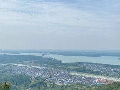 -虞山风景区