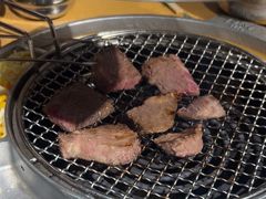 -姜虎东白丁烤肉(恒隆广场店)