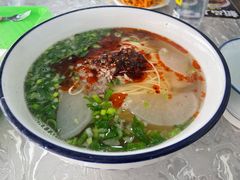 -陈至马正宗兰州牛肉面(韩乐坊店)