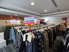 -上海波特曼丽思卡尔顿酒店