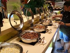 -成都世纪城假日酒店-西楼