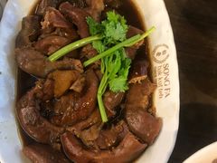 -松發肉骨茶(克拉码头店)