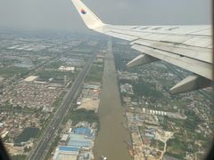-南通兴东国际机场