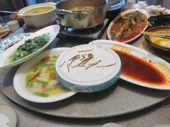 -蜀味民肴·四川餐饮名店(双桥店)