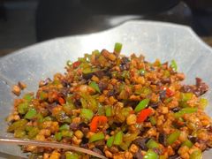 -云海肴汽锅鸡·云南小炒(天津国金汇店)