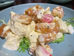 -有梦特色餐厅(古子城店)