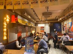 大堂-二孃鸡爪爪(东郊记忆店)
