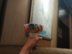 -好日子皇冠假日酒店·君怡咖啡厅(特美思大厦店)