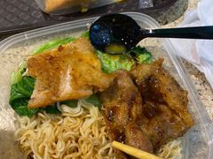 -孖记茶档·热腾茶餐(江南西plus店)