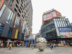 -江燕路万科里