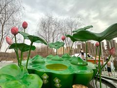 -清河半岛温泉度假酒店