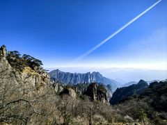 -黄山西海饭店-自助餐厅