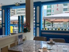-羊巴道新疆菜·清真(上梅林店)