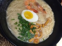 海鲜面-蟹之国·精品蟹料理(极地店)