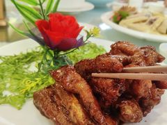 -和乐喜宴海鲜酒家(骏荣广场店)