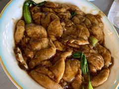 -金家老三饭庄(常营店)
