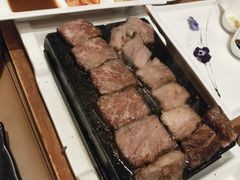 -银树楼(紫玉山庄东区店)