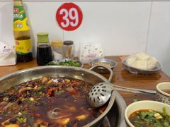 -黑竹香鸡(营和巷店)