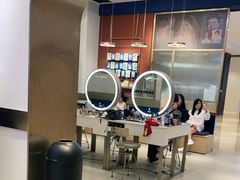 -海马体照相馆(大连柏威年购物中心店)