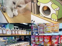 -盒马X会员店(王府井奥莱UP TOWN店)