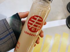 -寿奶茶·鲜奶与茶(合生汇购物中心店)