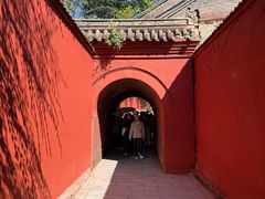 -五台山圆照寺