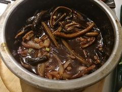 -中心大酒店·本味餐厅