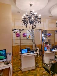 -时尚殿堂hair salon