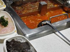 -海底捞火锅(上元大街店)
