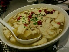 -鸢飞潍坊菜馆(鸢飞大酒店)
