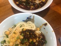 -兵哥豌豆面(建设巷店)