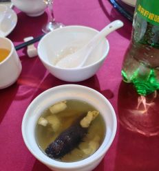 -青岛金沙滩希尔顿酒店·宴会厅