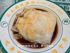 -西关明记肠粉(荔枝湾店)