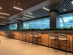 -燃坊JEN ACTIVE游泳健身中心·深圳前海JEN酒店