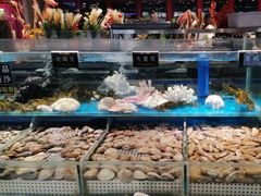 -SEA西雅图海鲜自助餐厅(正义店)
