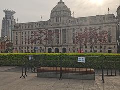 -黄浦江游览快线(金陵东路码头)
