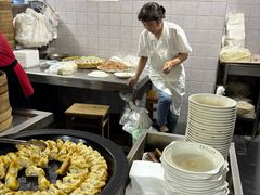 -蒋家桥饺面店(四望亭路店)