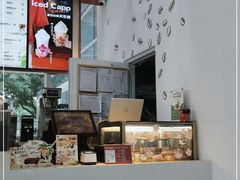 -Tims天好咖啡·贝果(融汇佳盛大厦店)